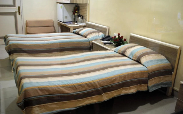 Hotel Airlines International