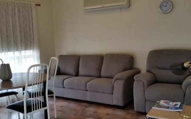 BIG4 Mildura Getaway - Holiday Park Mildura