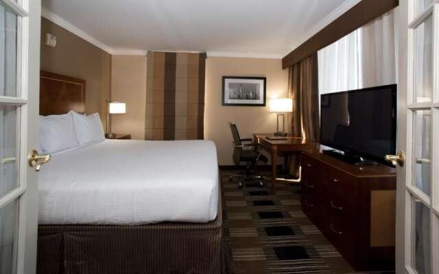 Hotel Executive Suites