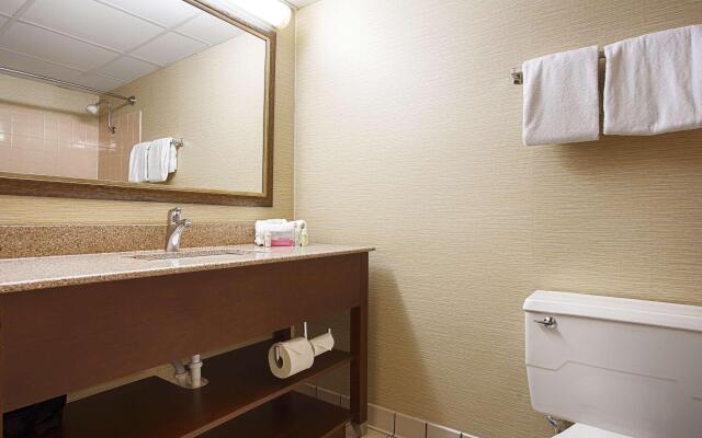 Best Western Holiday Lodge