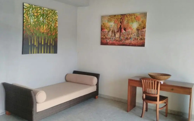 Sunshoot Villa Sandat