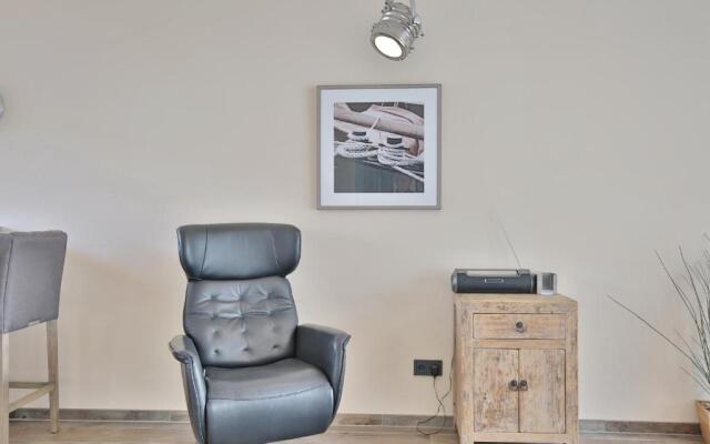 Logenplatz am Kammerweg Ostseetraum Appartement 7