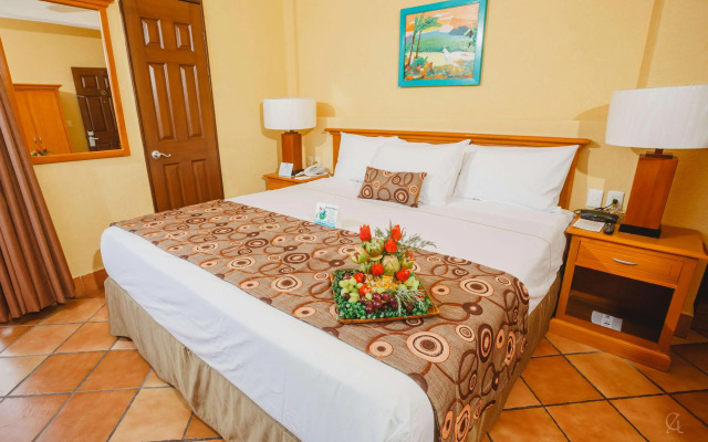 Best Western Posada Freeman