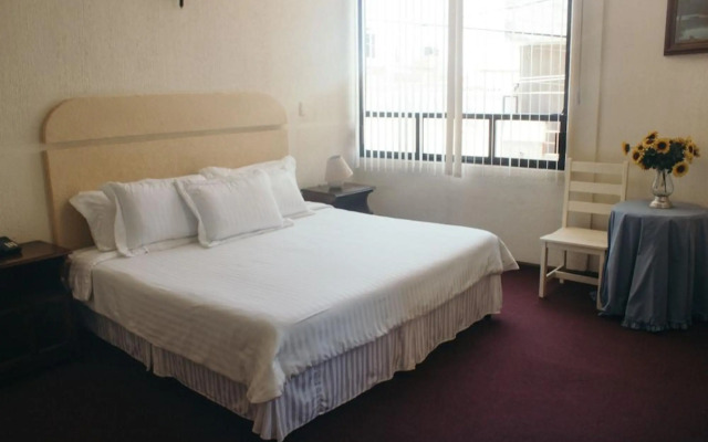 Hotel Romo