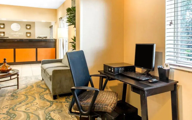 Comfort Inn Oklahoma City South - I-240