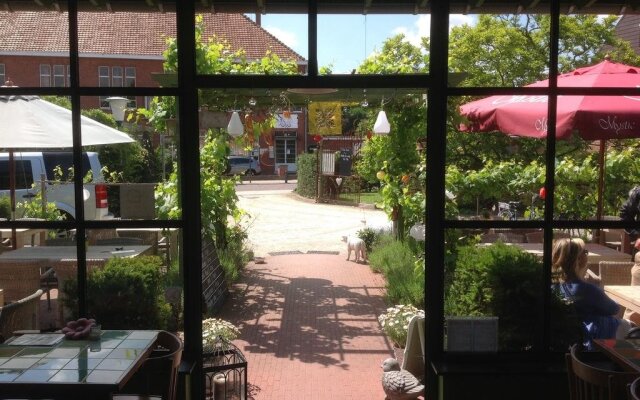B&B 't Goed Leven