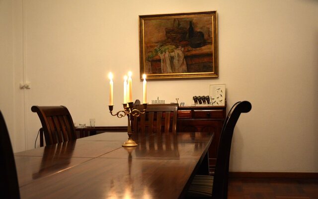 Uva Ben Head Villa