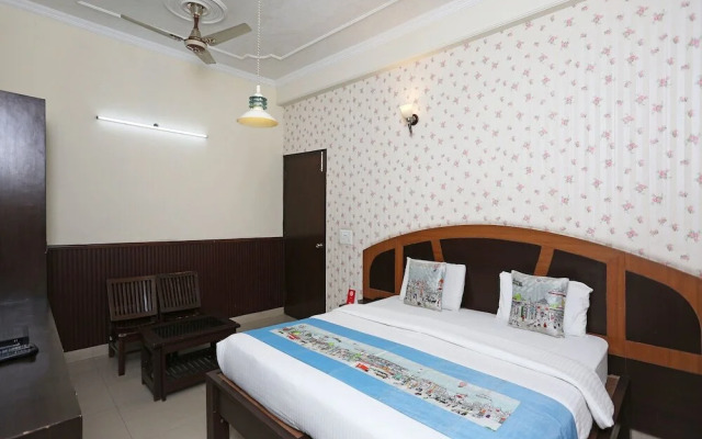 OYO Rooms Noida Sector 56