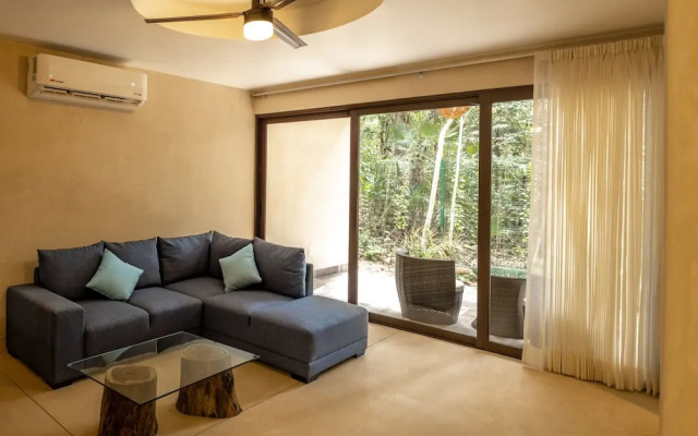 Azul Tulum by GuruHotel