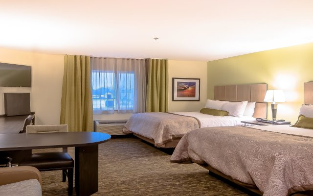 Candlewood Suites Gonzales - Baton Rouge Area, an IHG Hotel