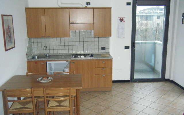 Residence Vezzoli