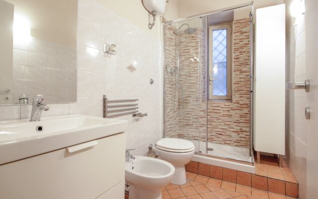 Le Piazze Di Roma Sweet Apartment