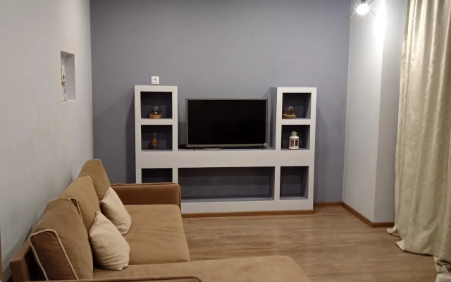 Gornitsa na 3 proezde