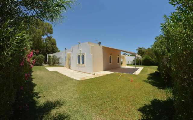 Villa Med