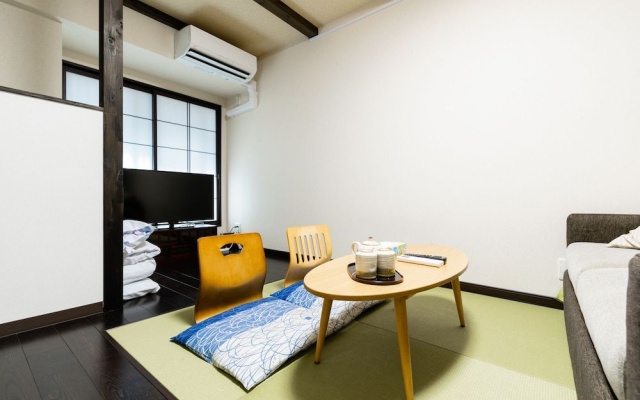 Higashiyama L1