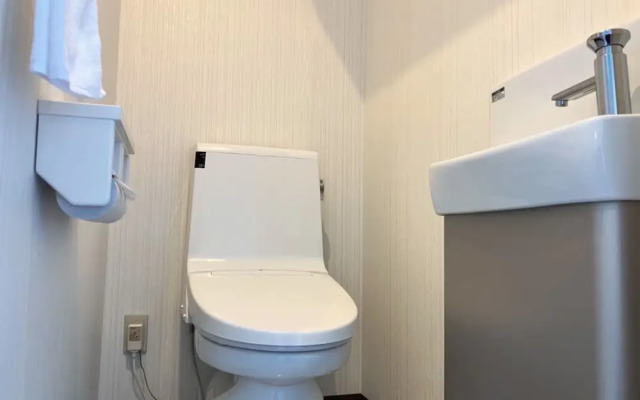 Shinjuku Sun Park Hotel