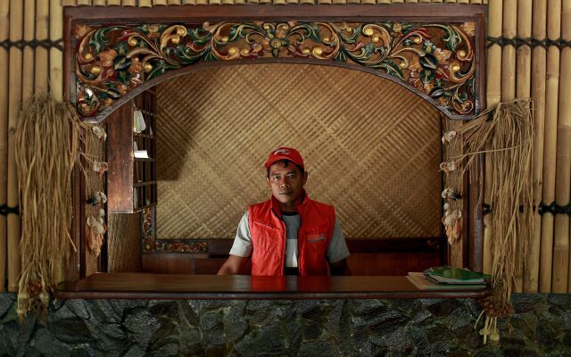 Nirvana Gili Sudak Lombok Resort