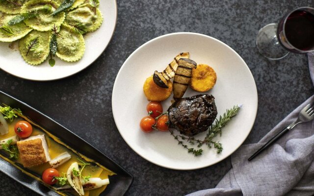 Novotel Sydney Parramatta