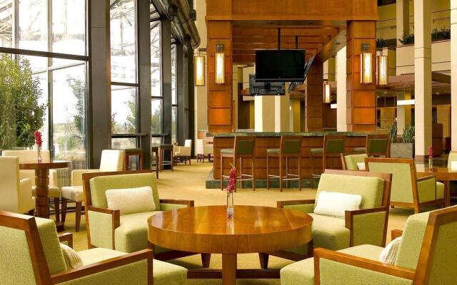 The Westin Atlanta Airport