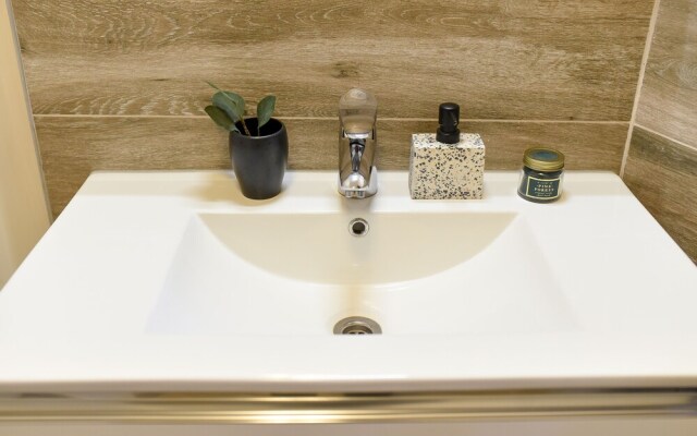 Homey - Calea Victoriei 2