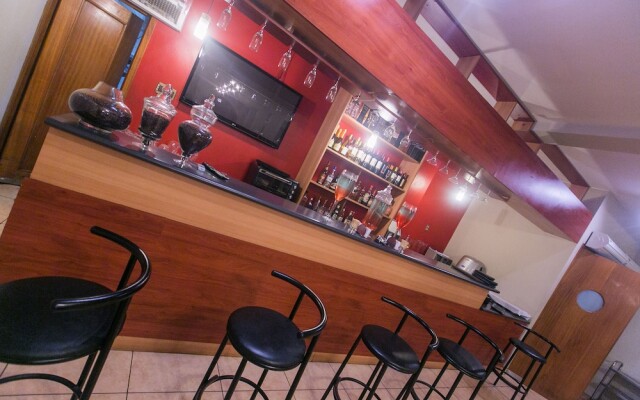 Hotel Paraiso Trujillo