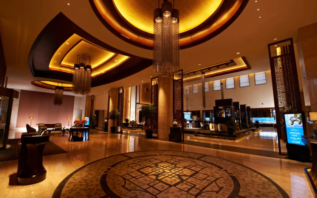 New Century Resort Siming Lake Yuyao