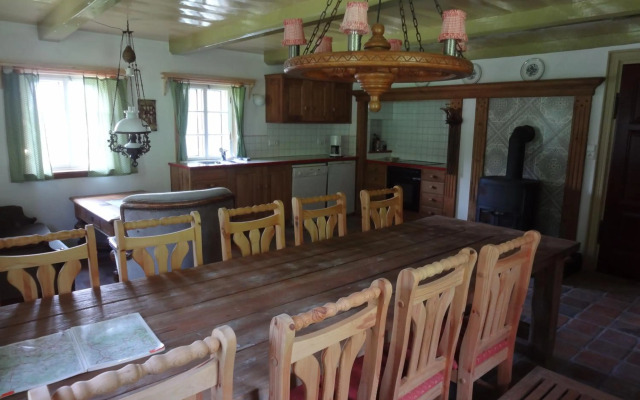 Chata Hugo - 3 Retreat Apartments