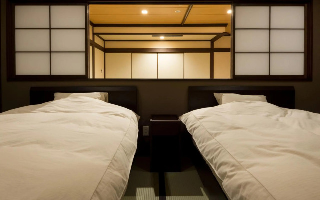 Hotel Kikyou