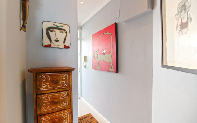 Vredenhof 8 - Adults Only