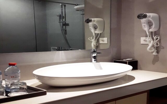 Swiss-Belinn Luwuk