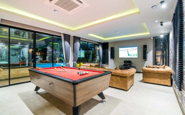 Rest House Hua Hin Pool Villa