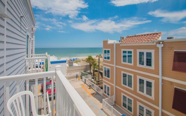 Seaside Amelia Inn