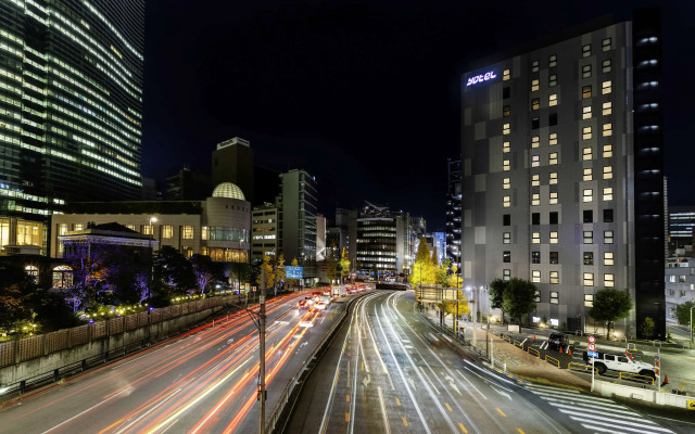 YOTEL Tokyo Ginza