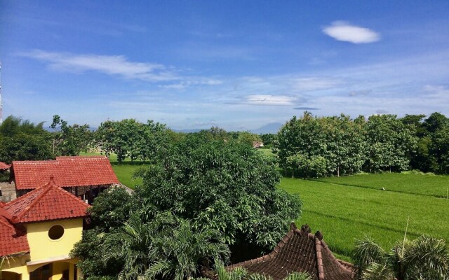 Ada Waktu Homestay