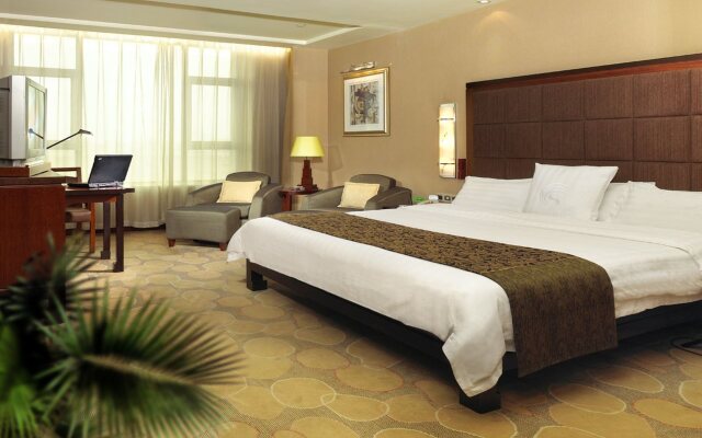 Sunrise International