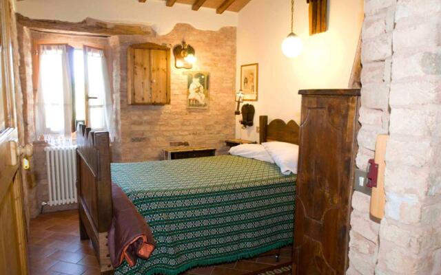 B&B La Cappellania