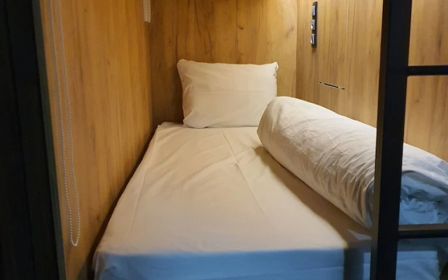 Hostels Rus - Bagration
