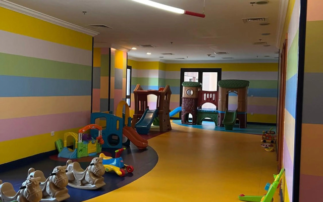 The Key - Luxury Apartment