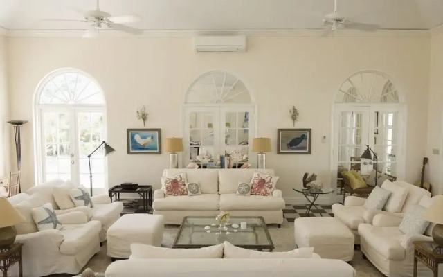 Oceanfront Escape: New Luxury Home