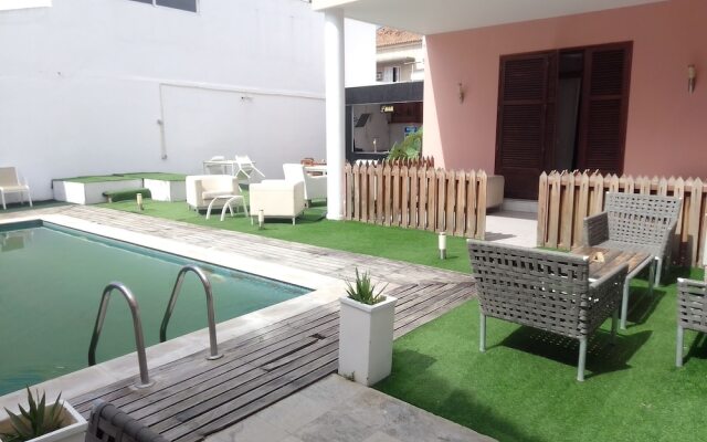 Residencial Baía