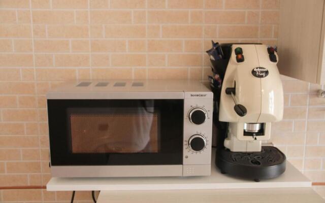 Amira Luxury Apartment