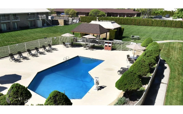 Best Western Ahtanum Inn