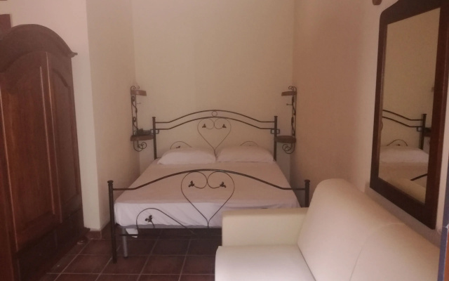 Albergo Diffuso Borgo Dei Greci