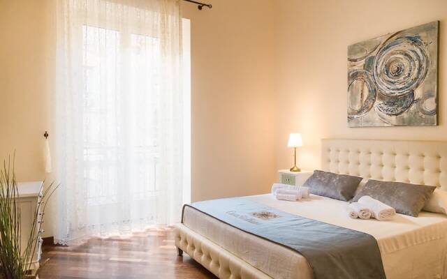 Casa Siciliana da 19 a 22