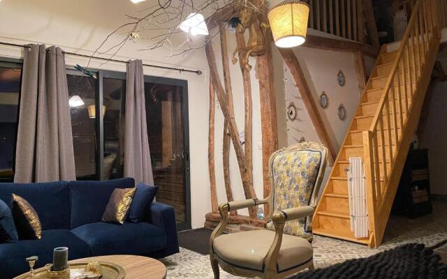 Gîtes Spa en Baie de Somme