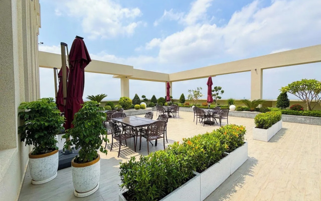 Versailles Square by Soben Homes