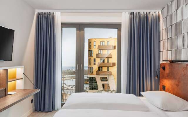 H2 Hotel Mainz