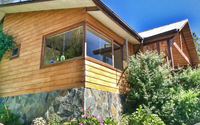 Hermosa Casa en Valdivia