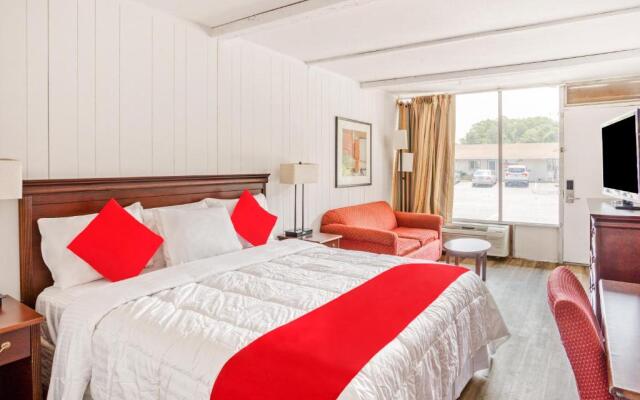 OYO Inn Kernersville