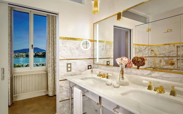 The Ritz-Carlton, Hotel de la Paix, Geneva